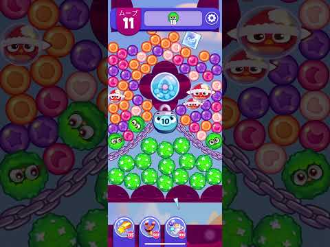 Angry Birds Dream Blast #6486