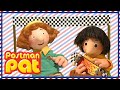 The Fun Run! 🏃‍♂️ | 1 Hour of Postman Pat Full Episodes