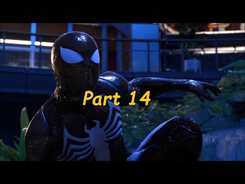 Marvel's Spider-Man 2 PS5 Walkthrough Gameplay Part 14
