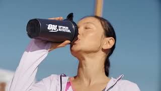  Unlock Your Energy | AMIN.O. ENERGY | Run