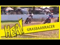 Grasbaanracer Jelmar | HEA!