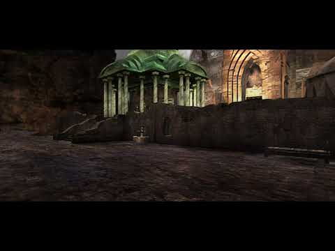 Zork Nemesis Comparison