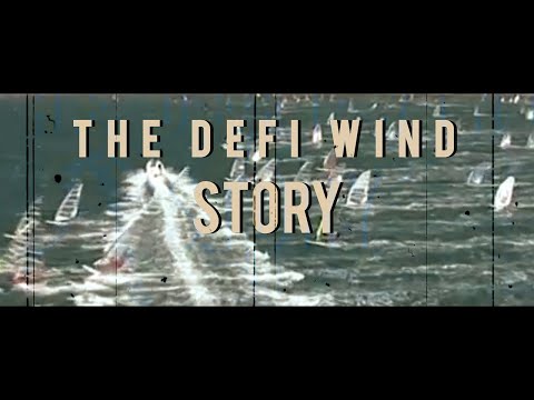 The Défi Wind Story - Partie 2