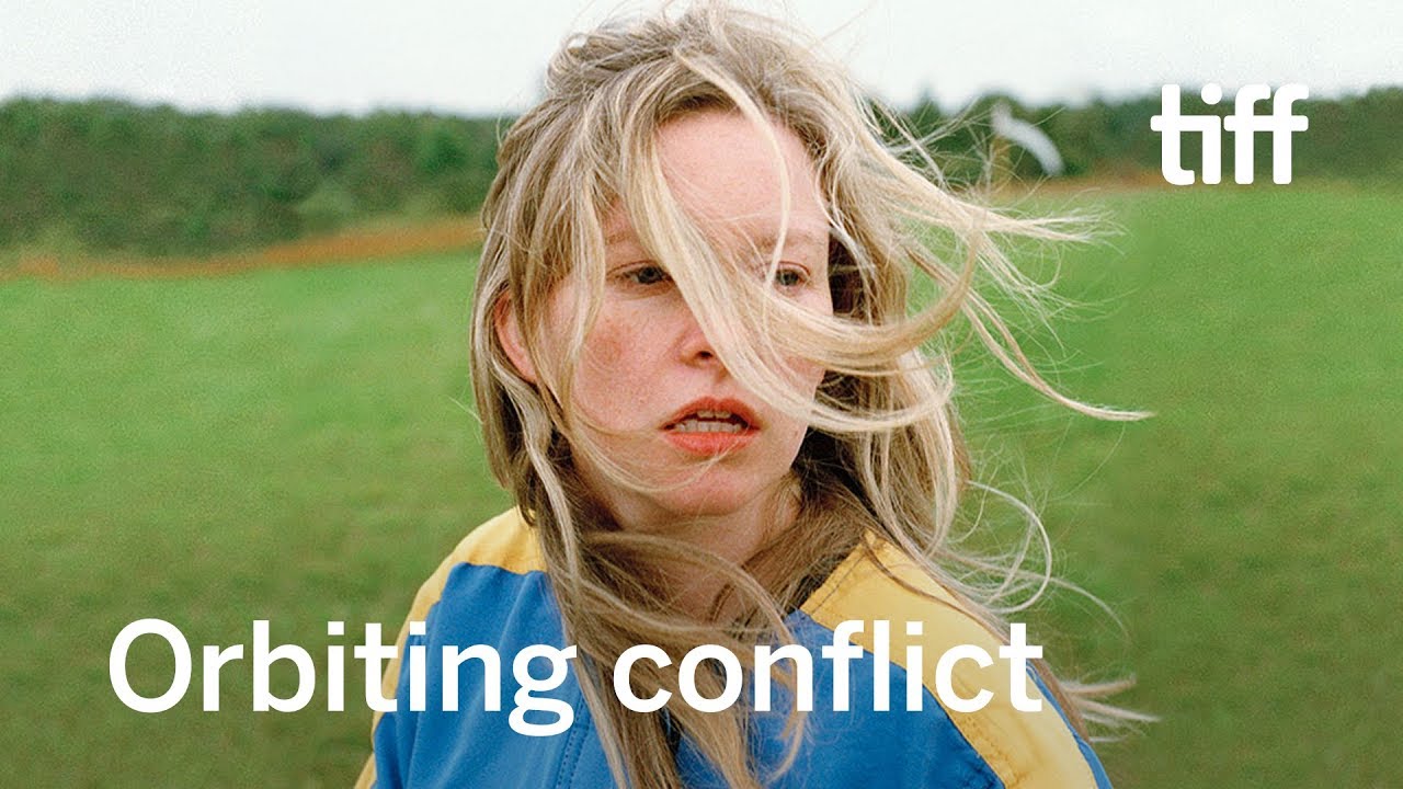 Improvised Discomfort in Anne at 13,000 ft