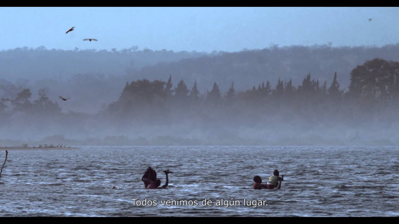 Trailer de 'Muros' de Pablo Iraburu y Migueltxo Molina