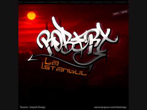 10 - Robert - Bir gün gelir [ Ft. Senel & Sınır & İntizam-ı Kelam ]