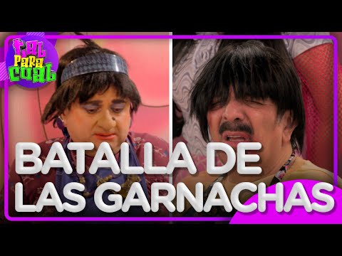 La guerra de rebajas entre Molusco y doña Margar  | Tal para Cual 3/4 | C6 - T4