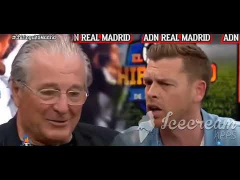 JORGE D`ALESSANDRO VS JOTA JORDI,FLORENTINO ES MEJOR QUE LAPORTA