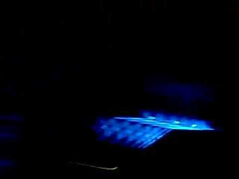 AKIKO KIYAMA @ master of ceremony