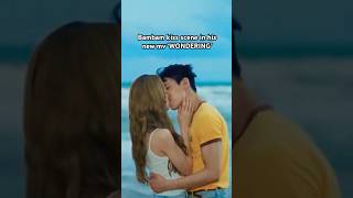 Download lagu bambam kiss scene in his new music video WONDERING ❤️🔥#kpop #got7 #hometown mp3 Download lagu bambam kiss scene in his new music video WONDERING ❤️🔥#kpop #got7 #hometown mp3