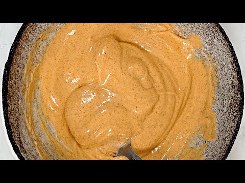 Spicy Mayo Recipe