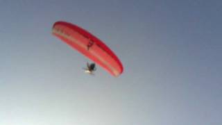 preview picture of video 'Paramotor @Grandwisata'