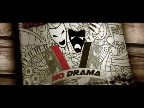 Mld - No Drama ft. Dongereux