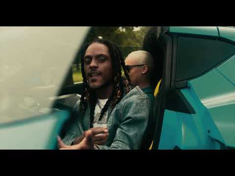 Flex Kartel - " Adin Ross " (Official Music Video)  @DirectedByFOUR