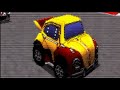 Now You Beat The Game Penny Racers PS1 Retro Achievement