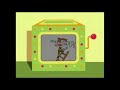 PBS Kids Jack In The Box Bumper ChalkZone Version