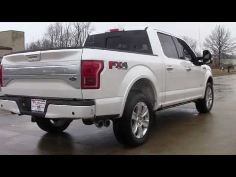 Hear the CORSA Performance 2015-2020 Ford F-150 3.5L EcoBoost Cat-Back Exhaust System Extreme Sound