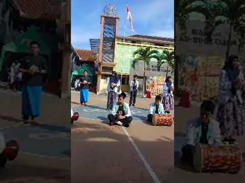 PENUTUPAN MPLS RAMAH TAHUN  2025