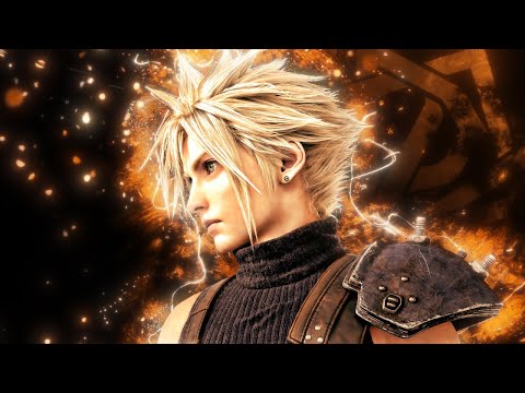 Prompto - Limit Break