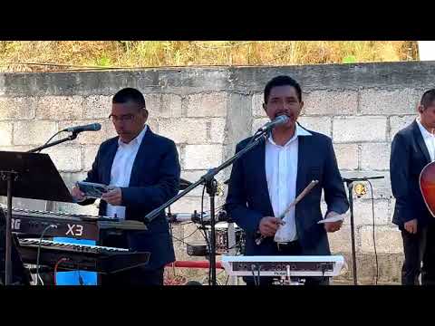 Rosales de cristo de tacana san marcos 