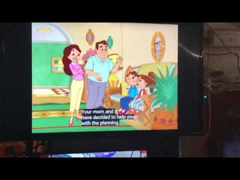 Maya And Miguel - Battle Of The Birthdays Clip