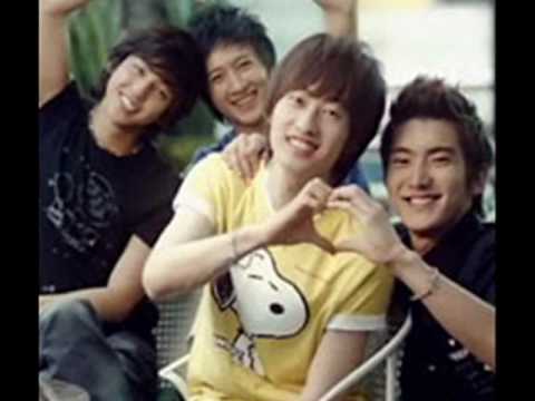 haengbok - (super junior)