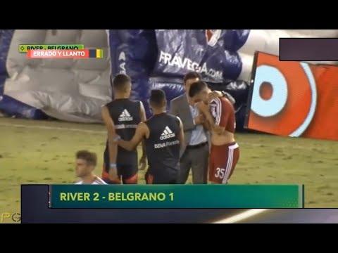 Especial Errado y Llanto - PG