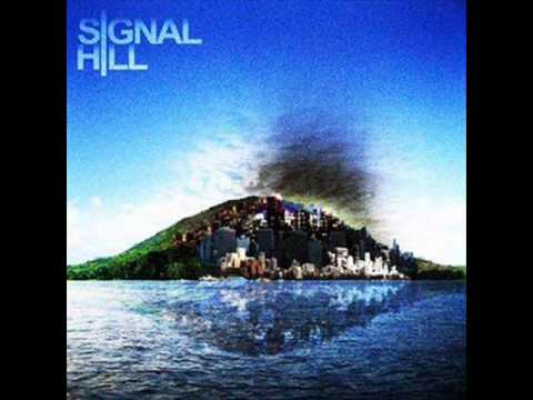 Signal Hill - The Dead Vineyard