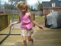 Jump Rope Cinderella