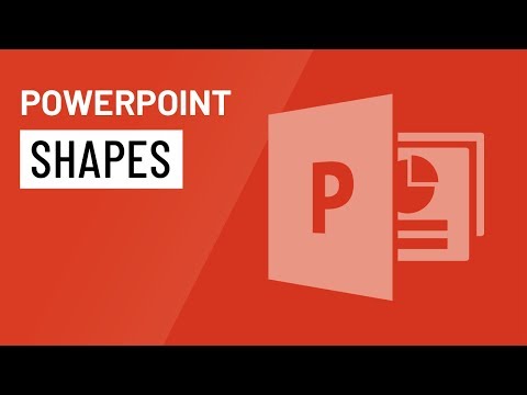 PowerPoint Shapes