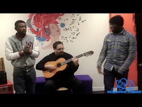Predz UK ft. Chany - One For Me (Live Acoustic Session)