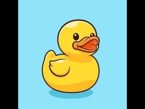 The Lost Duckling A Journey of Courage | 3D Animated Cartoon | The Animation Station