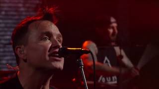 blink-182 - What&#39;s My Age Again @ The Late Show with Stephen Colbert - 11.07.2016