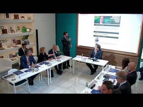 Paolo Longhi, Methodology Advisor, Task Force Italia - Task Force Italia - 17 giugno 2025