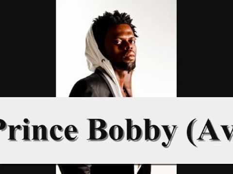 Prince Bobby-Ave'w Anko