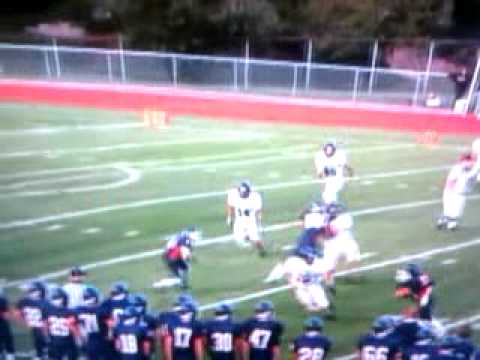 Ryan Schumi truckstick