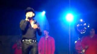 Tragos de amargo licor - Espinoza Paz