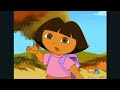 Dora The Explorer Summer