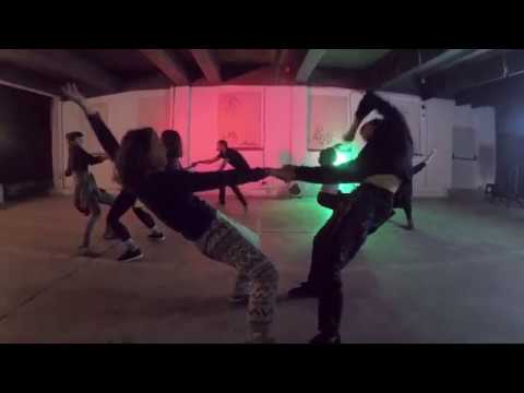 ,,Migdalii infloriti", trailer