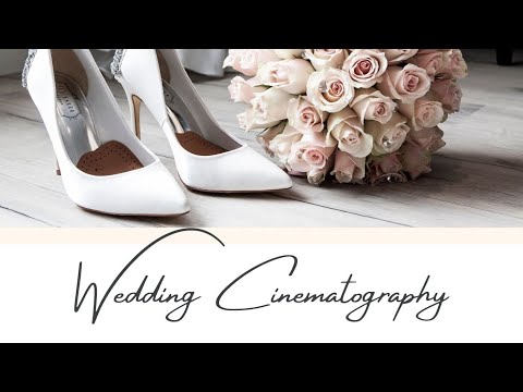 Wedding Showreel 2023 | Wedding Cinematography