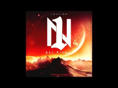 Jasbizm x Carigamist - Bad Talkin' (1Nation: The Alumni)