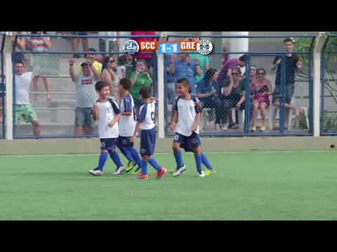 SOCIETY CALHAU 2X1 GRÊMIO MARANHENSE - FUTEBOL 7 DE BASE SUB 9