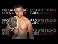 Pro Wrestling Goes Acoustic: I Came To Play - The ...