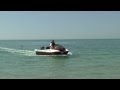 Моторная лодка | Лодка KR-350 LX "Kruz-350 Люкс" тест-драйв 