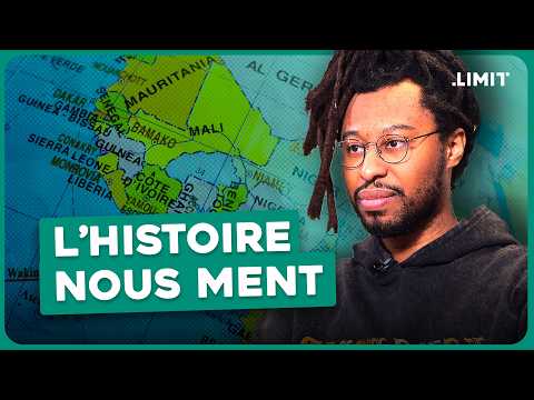 CE QUE L’HISTOIRE NE VOUS DIT PAS - Seumboy | LIMIT #colonialisme @histoirescrepues
