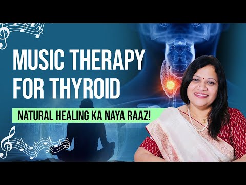 Thyroid Healing Ho’oponopono Song | Hormone Balance, Metabolism Boost & Divine Energy Affirmations