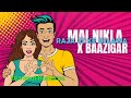 Mai Nikala Gaddi Leke X Baazigar Devine X Tohara Raja Ji Ke Dilawa Tut Jai DrillRemix DjVimalBanaras