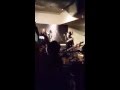 Alan Merrill, I Love Rock N Roll, Arrows, live in NYC 2015