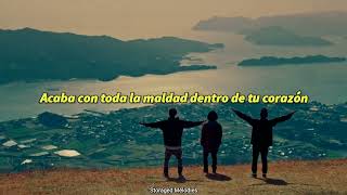 WANIMA - Again (Subtitulada al español)