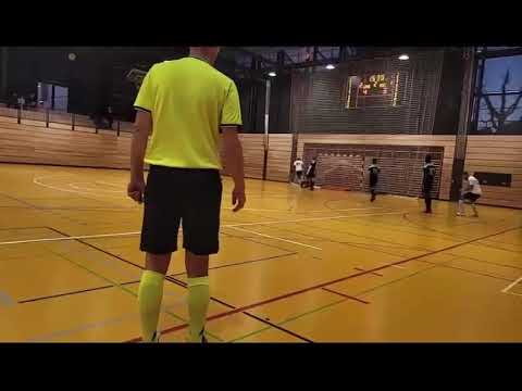 Ajax Fribourg Futsal